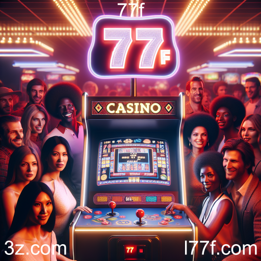 A Nostalgia dos Jogos de Arcade: Uma Viagem pelo Tempo