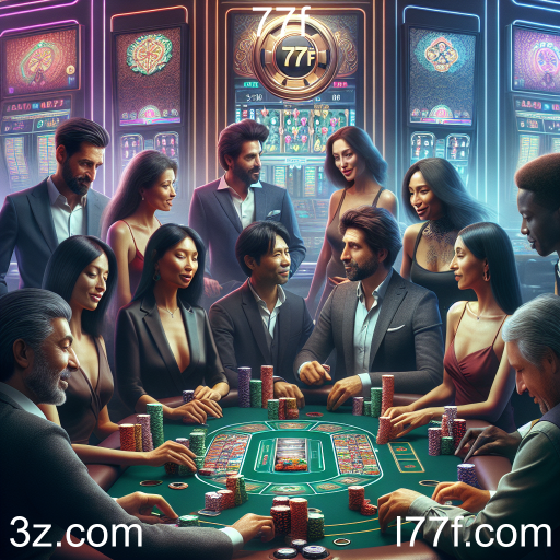 A Evolução dos Jogos Multiplayer: Conectando Jogadores em Todo o Mundo