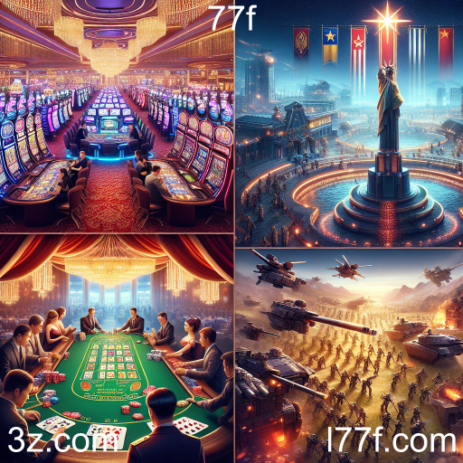 A Evolução dos Jogos de Estratégia: Uma Jornada de Planejamento e Conquista